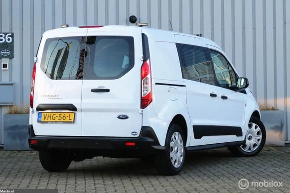 Ford Transit Connect - Afbeelding 2 van 30