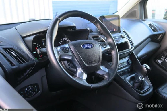 Ford Transit Connect - Afbeelding 3 van 30