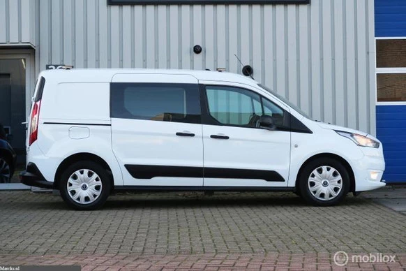Ford Transit Connect - Afbeelding 4 van 30