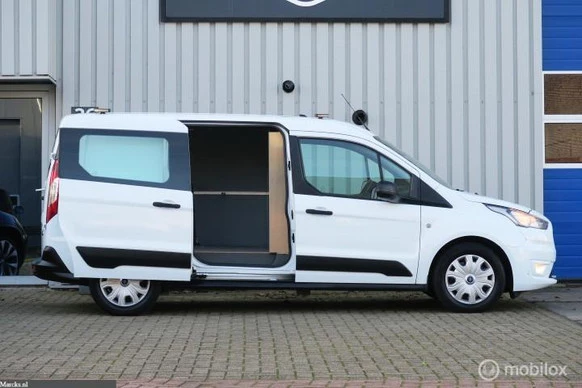 Ford Transit Connect - Afbeelding 5 van 30