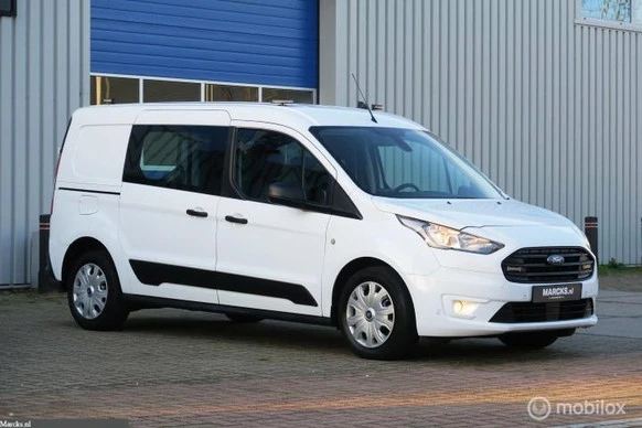 Ford Transit Connect - Afbeelding 6 van 30