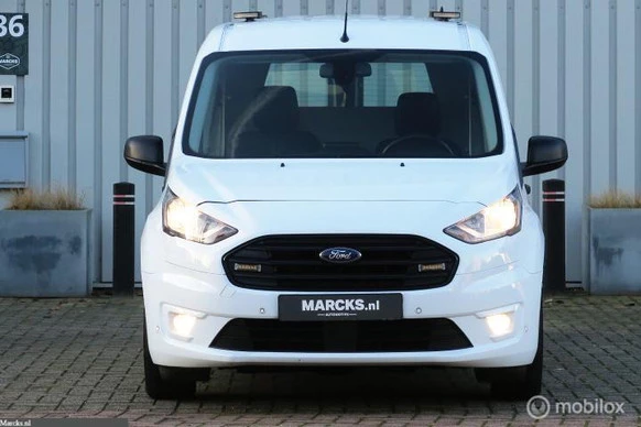 Ford Transit Connect - Afbeelding 7 van 30
