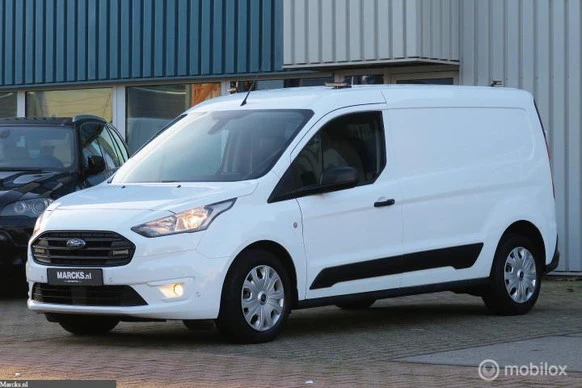 Ford Transit Connect - Afbeelding 8 van 30