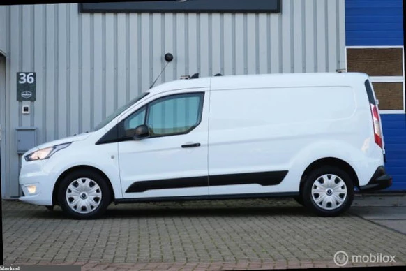 Ford Transit Connect - Afbeelding 9 van 30