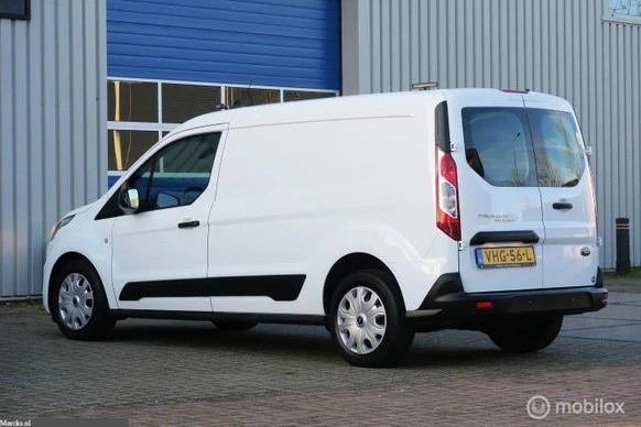 Ford Transit Connect - Afbeelding 10 van 30