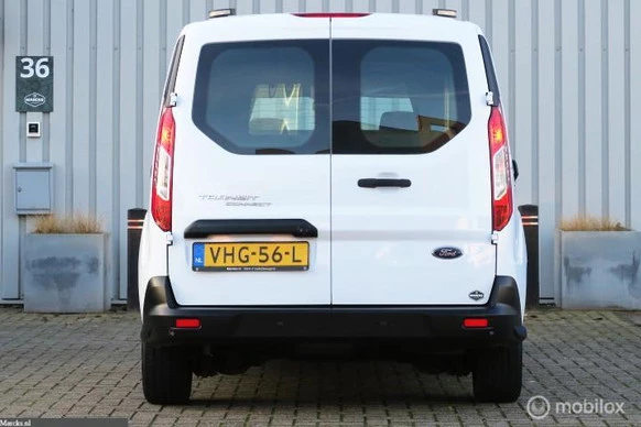 Ford Transit Connect - Afbeelding 11 van 30