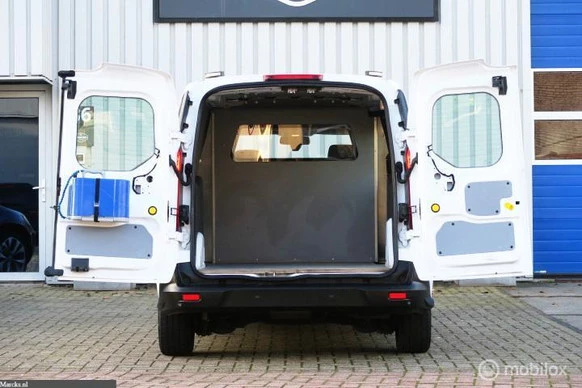 Ford Transit Connect - Afbeelding 12 van 30