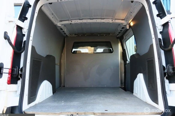 Ford Transit Connect - Afbeelding 13 van 30