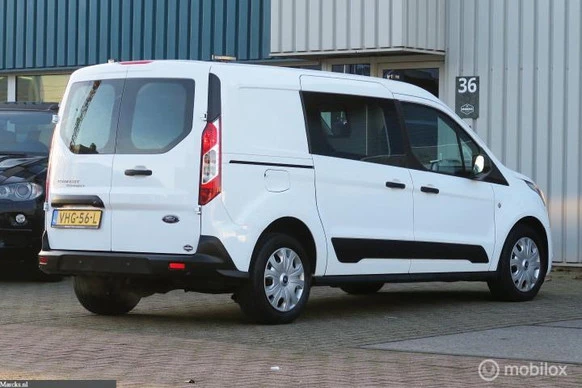 Ford Transit Connect - Afbeelding 14 van 30