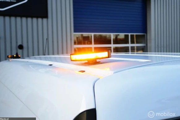 Ford Transit Connect - Afbeelding 16 van 30