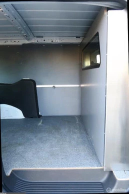 Ford Transit Connect - Afbeelding 17 van 30