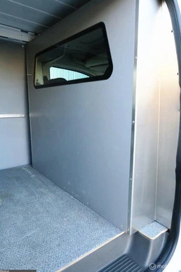 Ford Transit Connect - Afbeelding 19 van 30