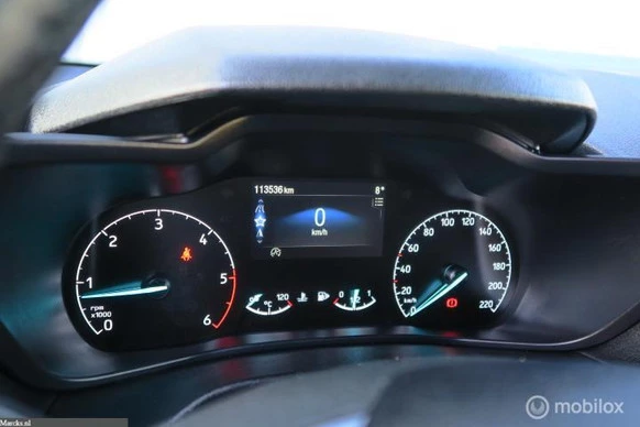 Ford Transit Connect - Afbeelding 22 van 30