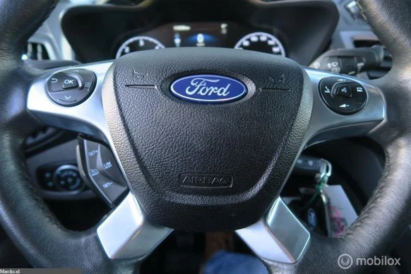 Ford Transit Connect - Afbeelding 23 van 30