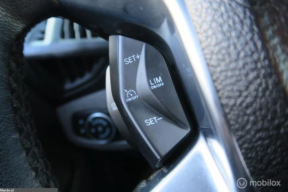 Ford Transit Connect - Afbeelding 24 van 30