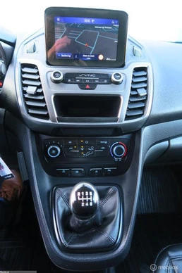 Ford Transit Connect - Afbeelding 26 van 30