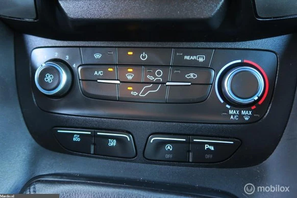 Ford Transit Connect - Afbeelding 27 van 30