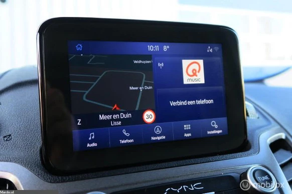 Ford Transit Connect - Afbeelding 28 van 30