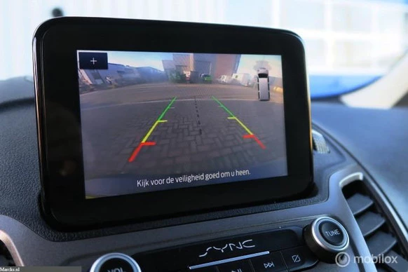 Ford Transit Connect - Afbeelding 29 van 30