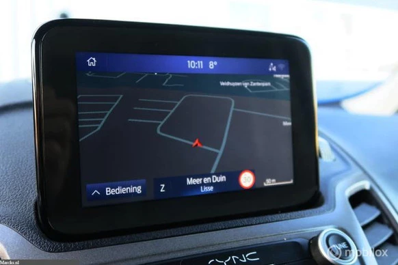 Ford Transit Connect - Afbeelding 30 van 30