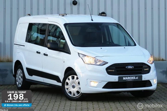 Ford Transit Connect - Afbeelding 1 van 30