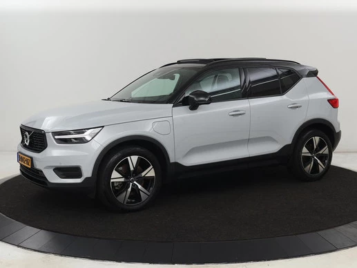 Volvo XC40 - Afbeelding 1 van 30
