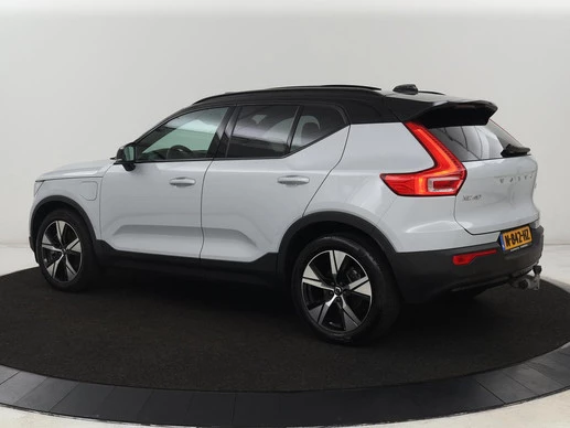 Volvo XC40 - Afbeelding 2 van 30