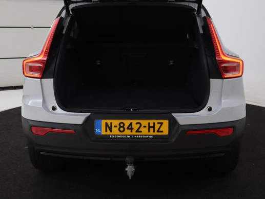 Volvo XC40 - Afbeelding 12 van 30