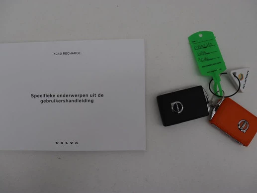 Volvo XC40 - Afbeelding 15 van 30