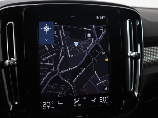 Volvo XC40 - Afbeelding 27 van 30