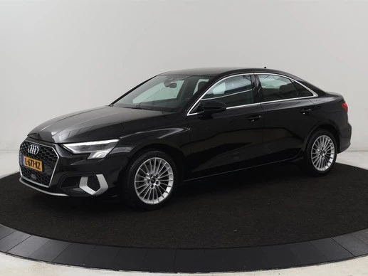 Audi A3 - Afbeelding 1 van 30