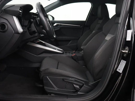 Audi A3 - Afbeelding 4 van 30