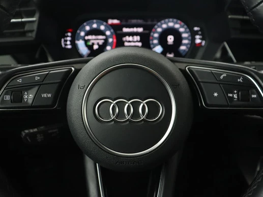 Audi A3 - Afbeelding 12 van 30