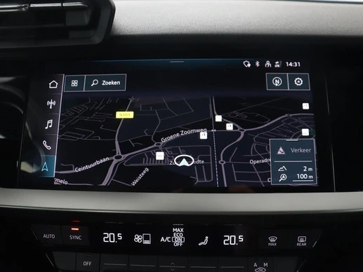 Audi A3 - Afbeelding 13 van 30