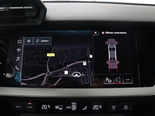 Audi A3 - Afbeelding 14 van 30