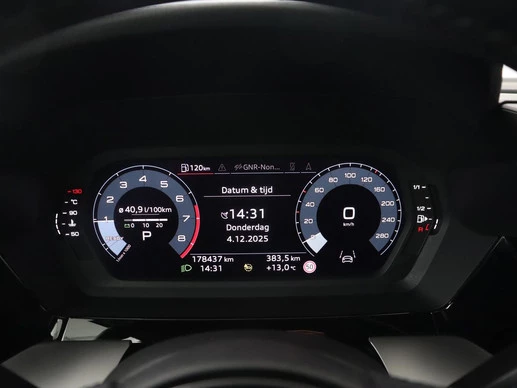 Audi A3 - Afbeelding 17 van 30