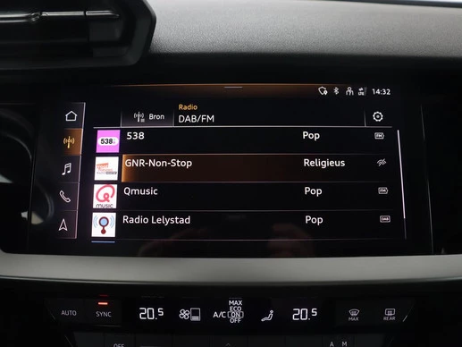 Audi A3 - Afbeelding 18 van 30