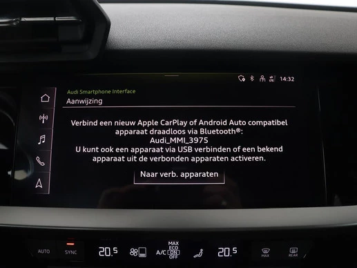 Audi A3 - Afbeelding 19 van 30