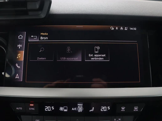 Audi A3 - Afbeelding 20 van 30