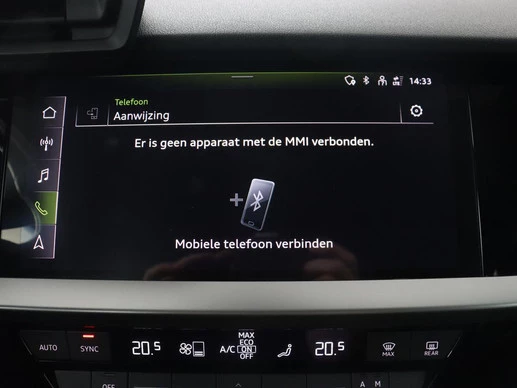 Audi A3 - Afbeelding 21 van 30