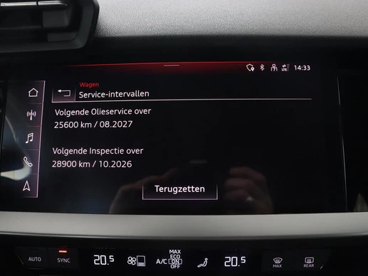 Audi A3 - Afbeelding 23 van 30