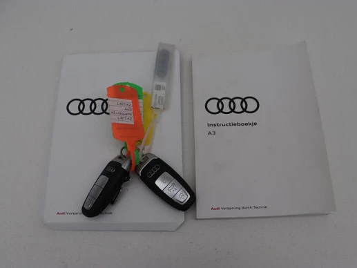 Audi A3 - Afbeelding 25 van 30
