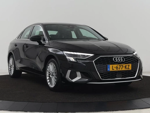 Audi A3 - Afbeelding 30 van 30