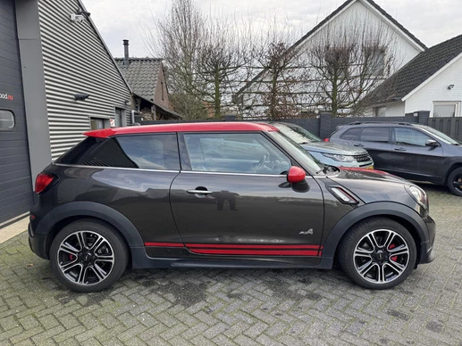 MINI Paceman - Afbeelding 4 van 27