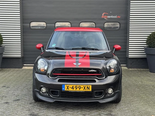 MINI Paceman - Afbeelding 5 van 27