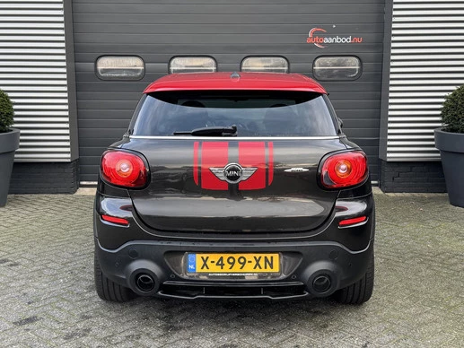MINI Paceman - Afbeelding 6 van 27