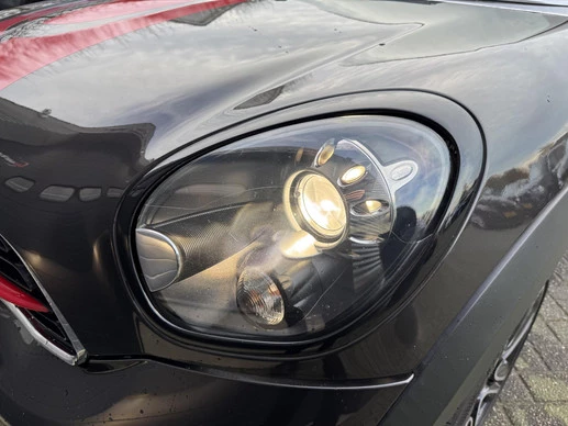 MINI Paceman - Afbeelding 8 van 27