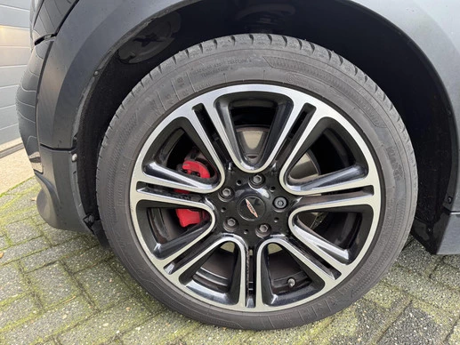 MINI Paceman - Afbeelding 9 van 27