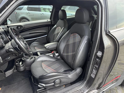 MINI Paceman - Afbeelding 12 van 27