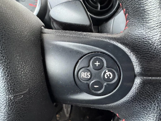 MINI Paceman - Afbeelding 14 van 27